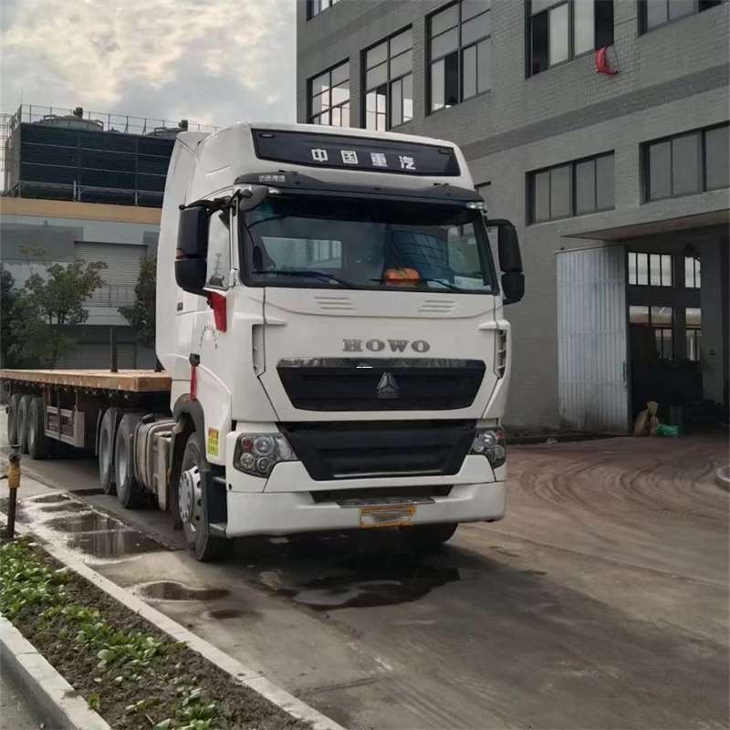 隆德县通什镇物流：多元运输服务与线路解析