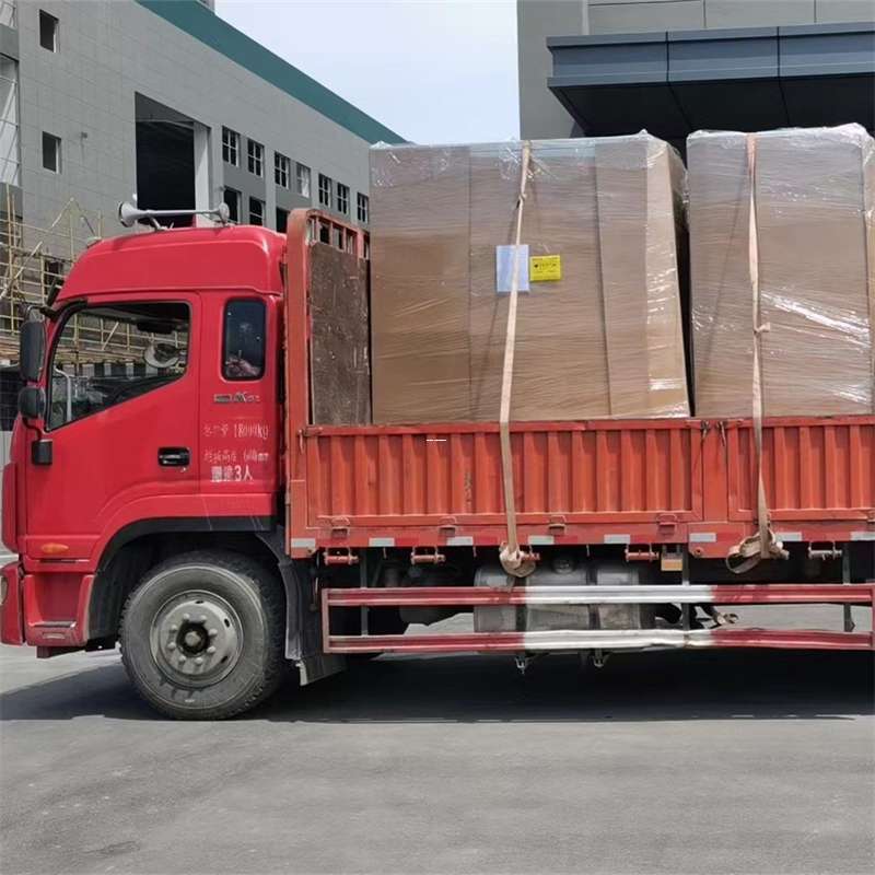 隆德县乌鲁木齐物流：专线运输的多元服务之旅