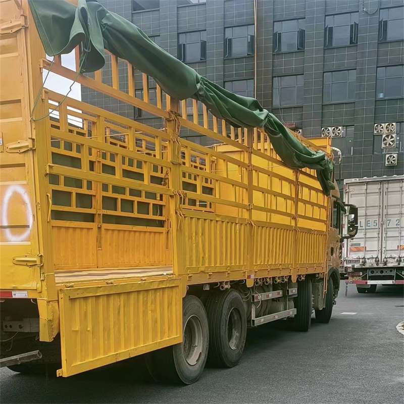 隆德县吉安市物流：多元服务与高效运输线路探秘