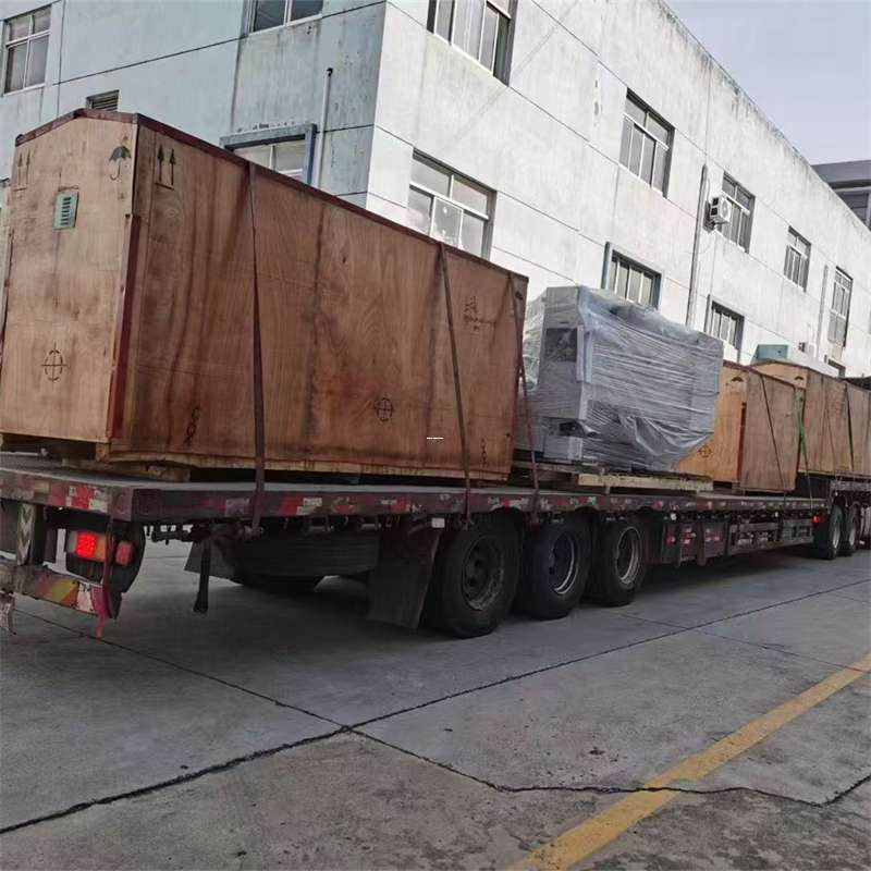 隆德县昌江区物流：多元运输的精彩世界