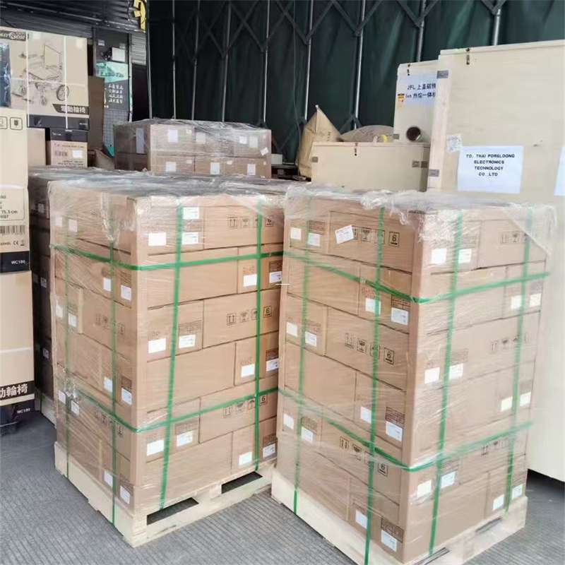 隆德县建瓯市物流：多样服务与高效运输线路探秘