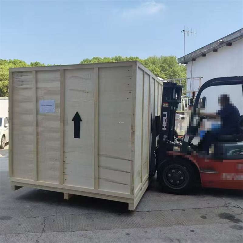 隆德县黎城县物流：多元专线运输的精彩之旅