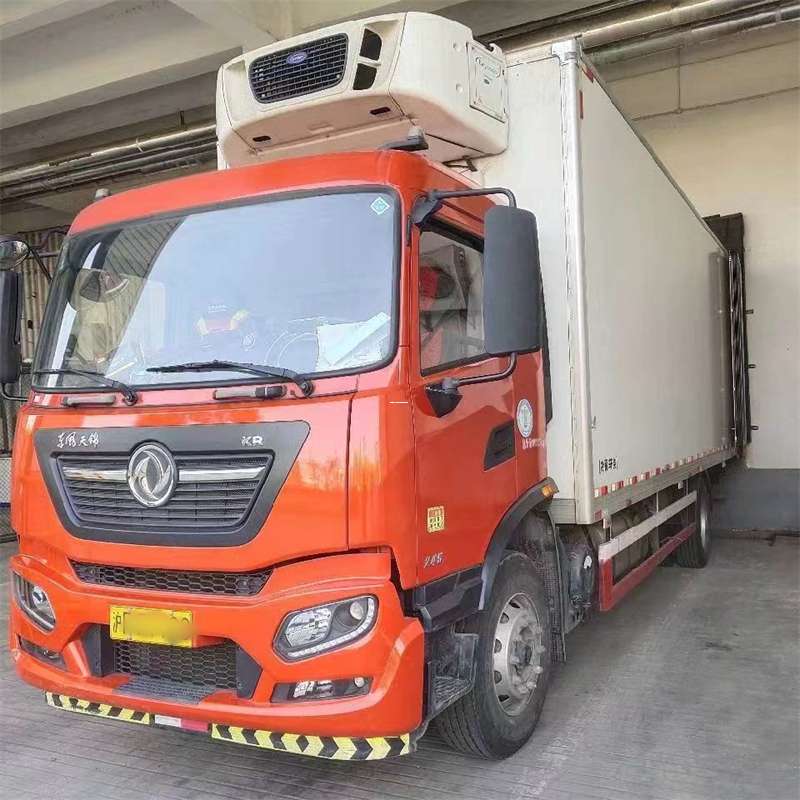 隆德县潞城区物流：多元专线与高效运输探秘