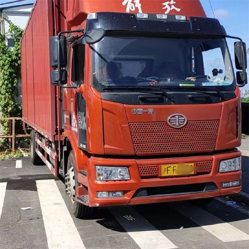 隆德县阳泉市物流：多元服务与高效运输线路探秘