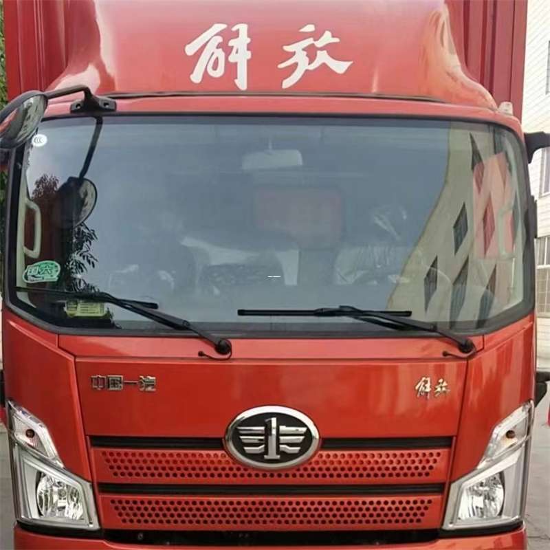 隆德县探秘多元物流：从普货到冷链的运输之旅