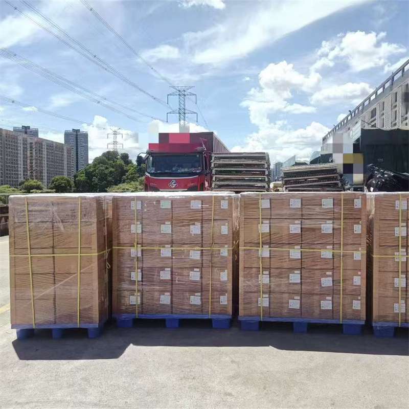 隆德县沽源县物流：多元运输服务与丰富经验探索