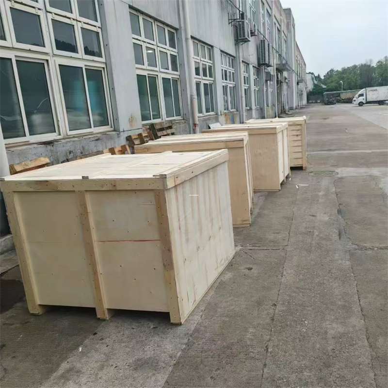 隆德县张家口市物流：多元专线与高效运输的探索
