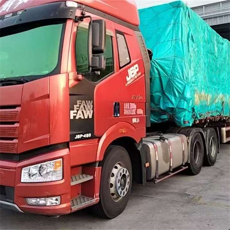 隆德县昂仁县进仓物流：专线直达的多元货运探索
