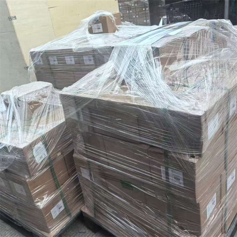 隆德县玉门物流：普货冷链快运的全方位服务