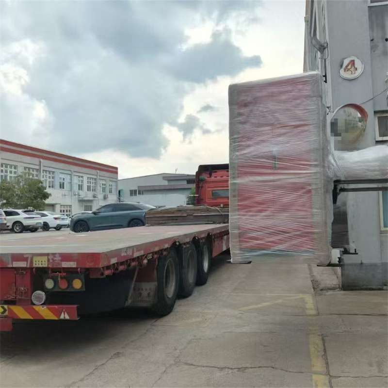 隆德县探秘未央区进仓物流：专线直达的货运传奇