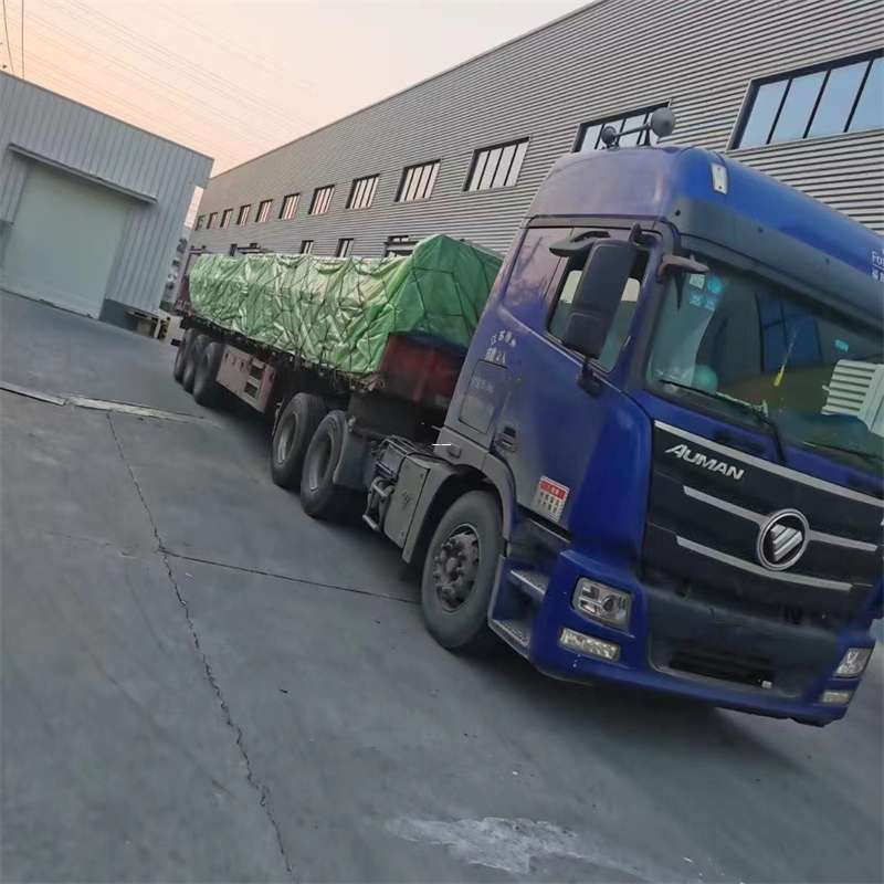 隆德县水城区进仓物流：专线直达的货运探索