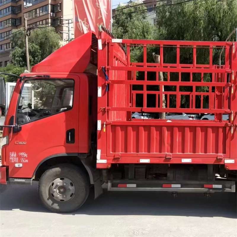 隆德县延安市物流专线：多元货运服务的精彩画卷