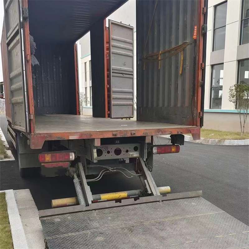 隆德县渭南市物流专线：多元货运服务与运输奥秘