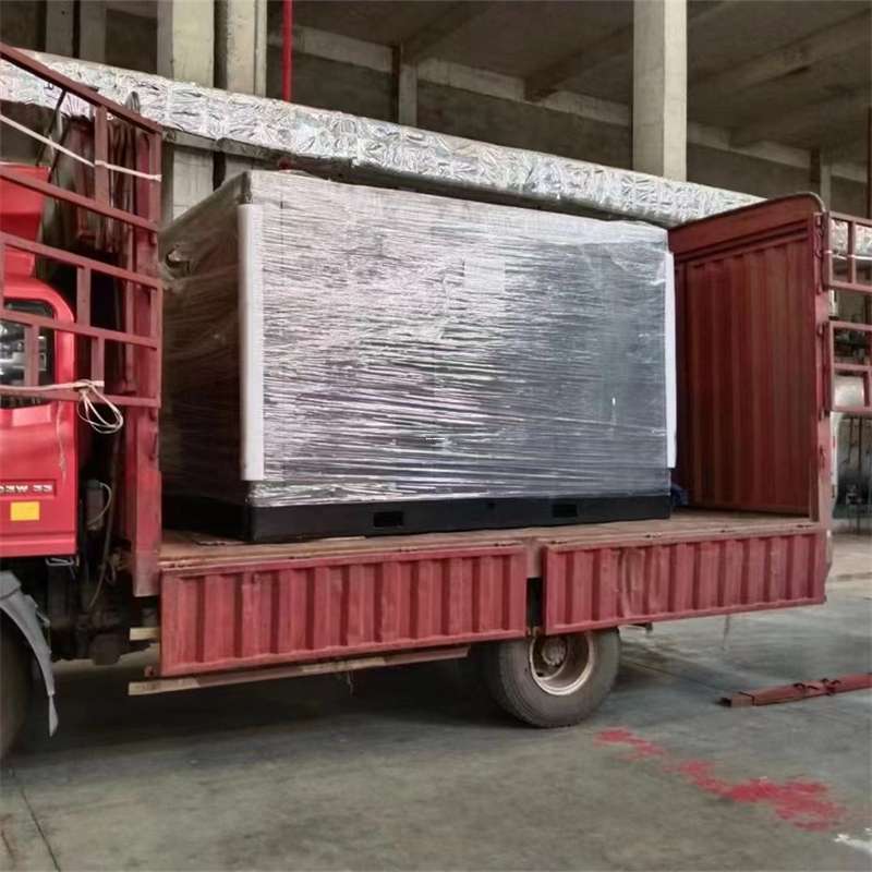 隆德县迪庆州物流：多元运输服务与线路探索