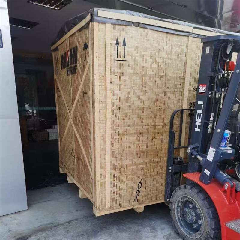 隆德县昌都市：全方位物流专线服务领航者