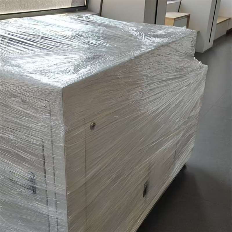 隆德县萨嘎县：物流专线的高效货运之旅