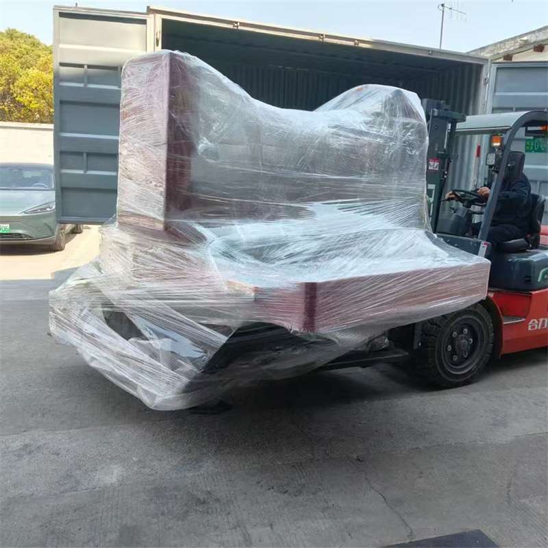 隆德县眉山市物流专线：多元货运服务探秘
