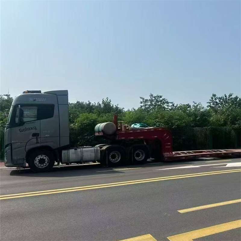 隆德县佛罗镇：多元物流服务与运输线路探秘